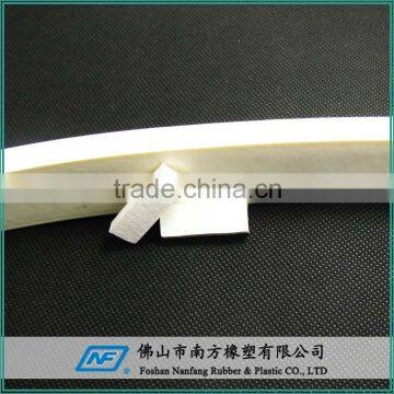 FDA Silicone Foam Door Rubber Bumper Pads photo-6