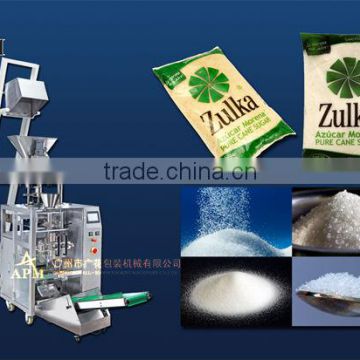 1000gram/1kg sugar automatic filling and sealingmachine