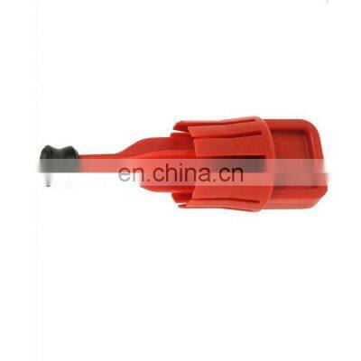 Hot Sale Red Engine Oil Dipstick Pipe Tube Plug Cap Seal 6460100035