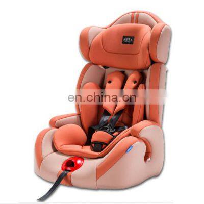 Baby Car Seat 0-36kg 360 Degrees Rotate Kids Children Growning Safety Seat in Car