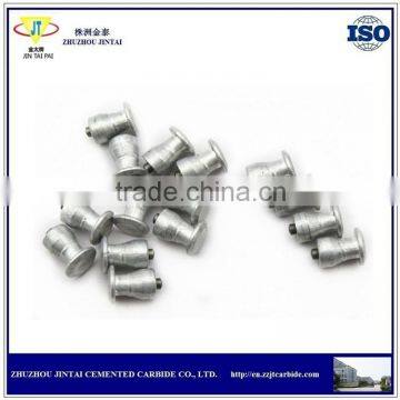 Manufacture Supply Reasonable Price Tungsten Carbide Tire Stud for Tyre