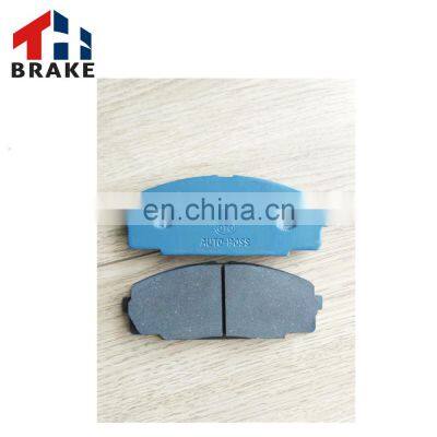 China supplier asi mco brake pad kd2605 ta hiace