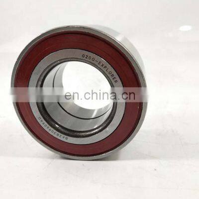 High Precision Front Wheel Hub Bearing Oem BA2B309609AD 1313361 for SC Truck