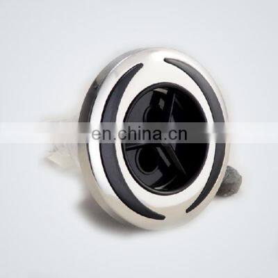 Двухдырочный вортексный душ для ванной ванны, открытый спа-джет, сопло для бассейна