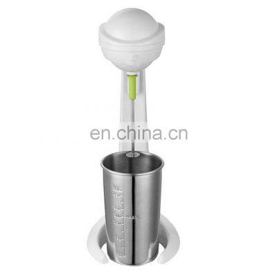 450 ML 100W milk shake maker