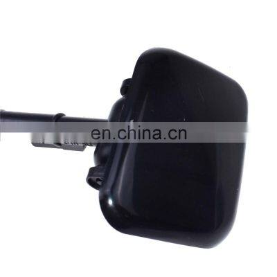 Free Shipping!New Black Bonnet Washer Nozzle Right For Hyundai Ix55 Veracruz 07-15 98690-3J000 photo-3