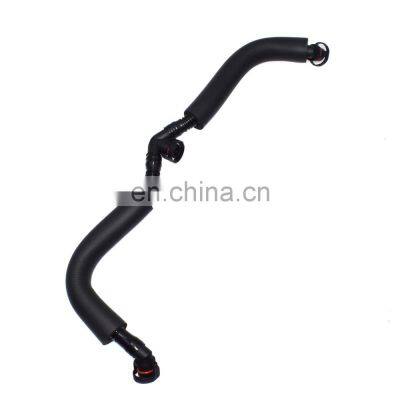 Free Shipping!New Crankcase Breather Hose FOR BMW 5 6 7 Series 11617540610