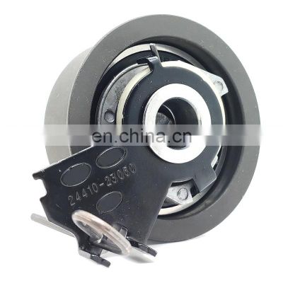 From China Manufacturer Timing Belt Pulley Tensioner Roller 2441023050 24410 23050 24410-23050 Fit For Hyundai Korean Car