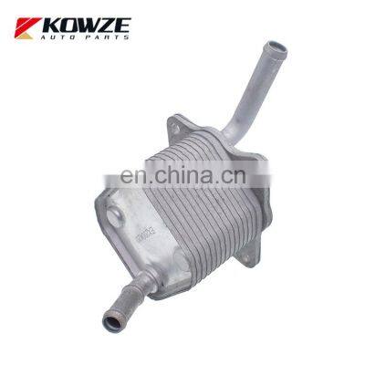 Engine Oil Cooler 15071-0E010 For Toyota Hilux Revo 1GD 2GD 2015-