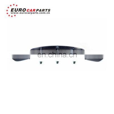 CLA CLASS W117 CLA45 carbon finber diffuser for W117 CLA45 carbon rear diffuser spoiler