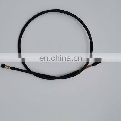 High Performance Waterproof Motor Body System GN125 Clutch Cable For Honda