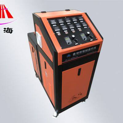 35L hot melt adhesive machine