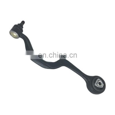 31121132160 Front Upper Right Car Chassis Auto Suspension Control Arm for BMW 5