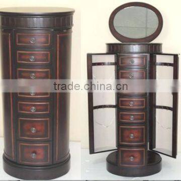 Jewelry Cabinet