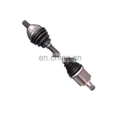 LR032113 Shaft Drive Drive Shaft for Land Rover Freelander 2 (FA_) 2006-2014