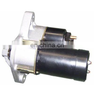 S123708110BA New Auto Engine 12V Starter Motor for DR Dr 1 2010-