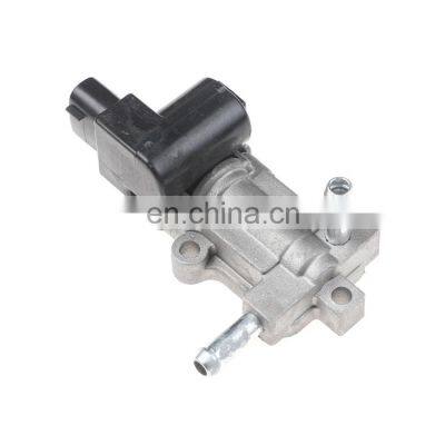 100006237 ZHIPEI Air Control Valve IAC Idle 22270-75050 for Toyota 4Runner Tacoma 2.4 2.7L L4 photo-4