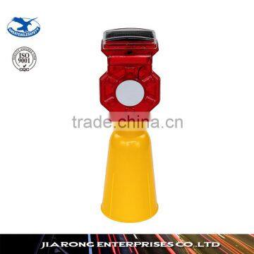 1 year warrentee long visibility distance solar traffic warning light                        
                                                                                Supplier's Choice