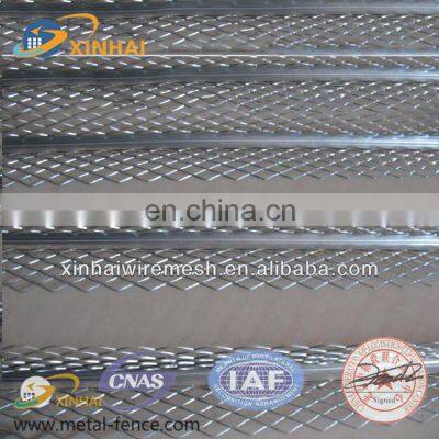 Perforated Aluminium Corner Beads Manufacturer photo-3
