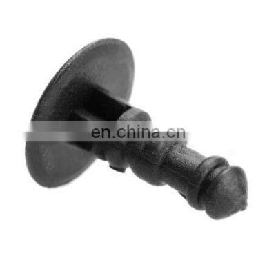Wholesale Nylon Plastic Turn Car Fastener Clips For Nissan For Toyota For Honda