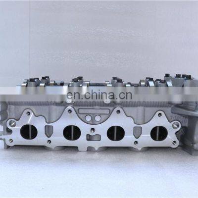 1.4L Gamma Engine G4FA Complete Cylinder Head For Hyundai Accent I30 I20 Solaris Kia Rio Ceed photo-4