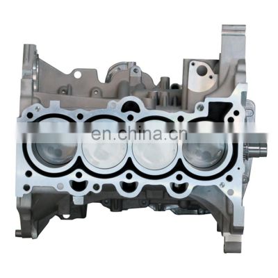 1.6L G4FD Cylinder Block For Hyundai I30 IX35 I40 Veloster Kia Carens Ceed Soul Sportage