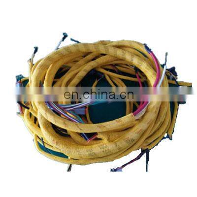 311B excavator spare parts chasis electric wire external-beam wiring harness