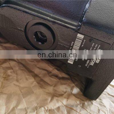 SAUER DANFOSS 51V Series 51V060 51V080 51V110 51V160 51V250 Hydraulic Variable Displacement Piston Pump Motor photo-2