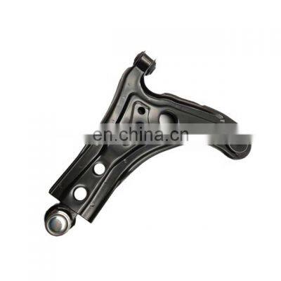 OEM 96535081 96535082 Auto Spare Parts Left Front Control Arm For Chevrolet Aveo 2004/Daewoo Kalos photo-2