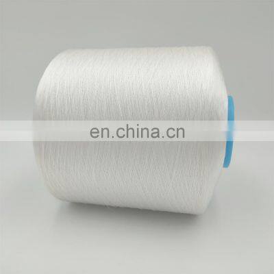 China Factory Hot Selling Cheap Price Low MOQ Stocklots Polyester Thread Price photo-3