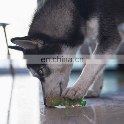 Factory Supply Pet Chew Toy Best Interactive Dog Toys Bite Toy photo-5