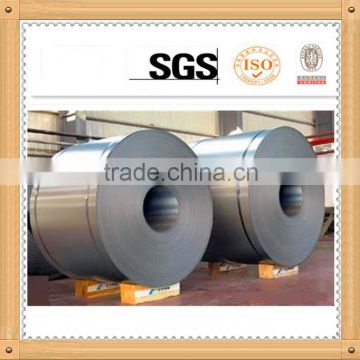 Galvanizing Steel Coil