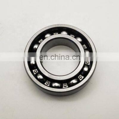 6300 ZZ Deep Groove Ball Bearings 6300 DDU
