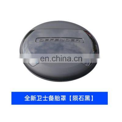 Wholesale High Quality ABS Plastic Spare Tire Cover For Land Rover