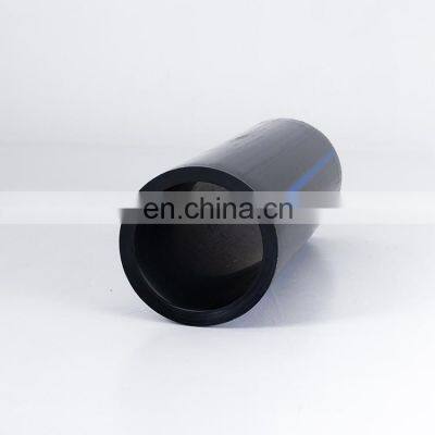 hdpe pipe for sale pe100 polyethylene pipe 40mm 50mm 160mm 200mm hdpe pipe for borewell