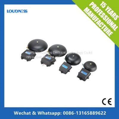 High Quality Warning/Electric Electronic School Bell Factory Bell With Outside Peen photo-3