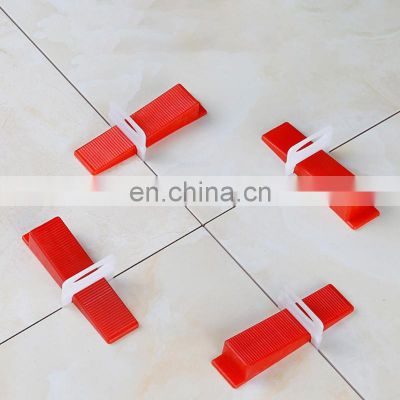 Wall Tile Leveling System Leveler Plastic Clip Locator Spacers Adjustable Plier Floor Installation Tiling Hand Tools