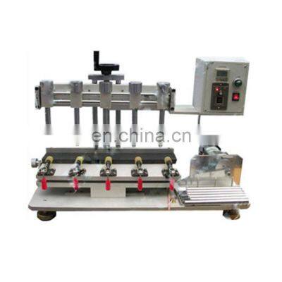 1000g Multi-station abrasion test machine