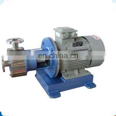 Emulsion Pump, External Circulation Emulsion Pump, Pipeline Emulsion Pump For Pigment Paint photo-4