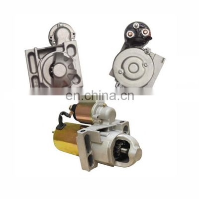 High Quality Starter Motor 12V OE 323-485 12560019 323-1459 LU6449 323-1471 336-1910 SDR0019 OEM Original Factory