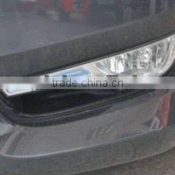 K7 Fog Lamp Cover For Cadenza Kia K7 2011