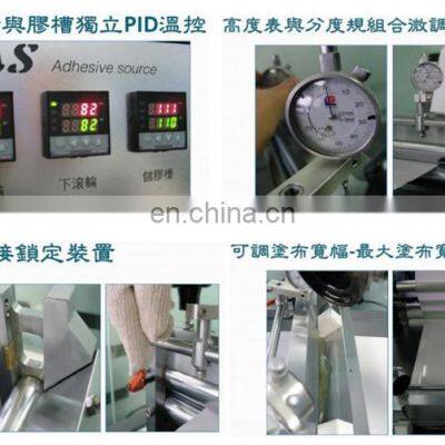 Flexo Ink Proofer Manual photo-4