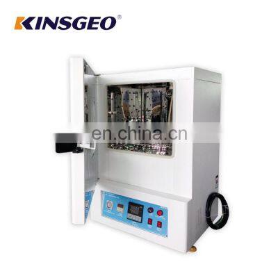 Customized Hot Air Drying Circulation Pre-heating Precision Industrial Oven photo-4
