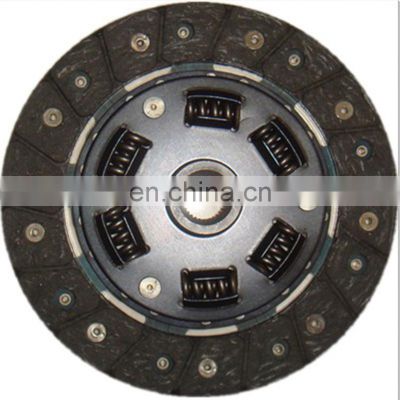 Good Quality Auto Parts Transmission System Clutch Disc 22400-70D00 22400-70D01 22400-80F00 for Suzuki