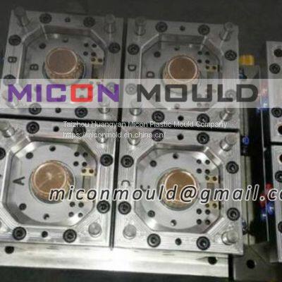 Plastic Thin Wall Injection Mould photo-3