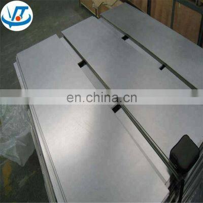 High Quality Titanium Plate Price per kg photo-4