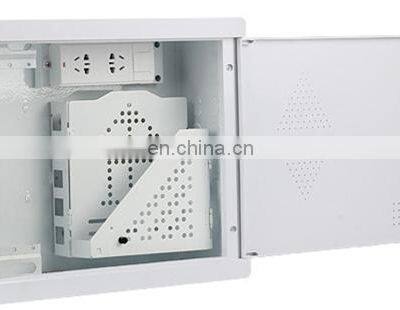 MT-1500 FTTH Fiber Optical Multimedia Information Box photo-3