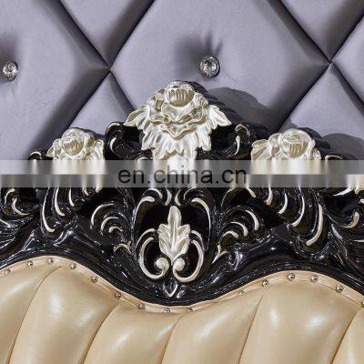 Best Selling 1+2+3 Shape Couch Sofa Sets Cheap Living Room Sofas photo-5