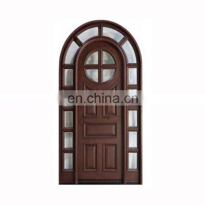 Modern Teak Ply Wood Door Designs Main Door Frame Designs photo-2