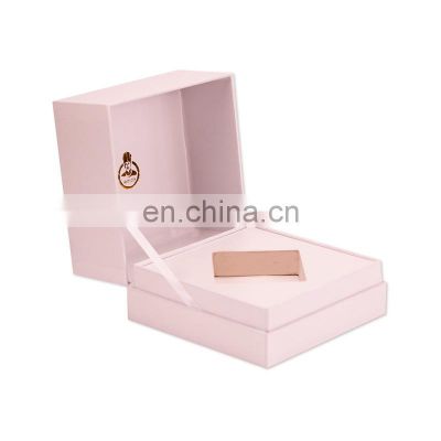 Customized 10x10 square magnet paper jewelry box premium gift paper cardboard designer gift boxes